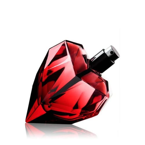 عطر ديزل لفردوس ريد كيس بارفيوم