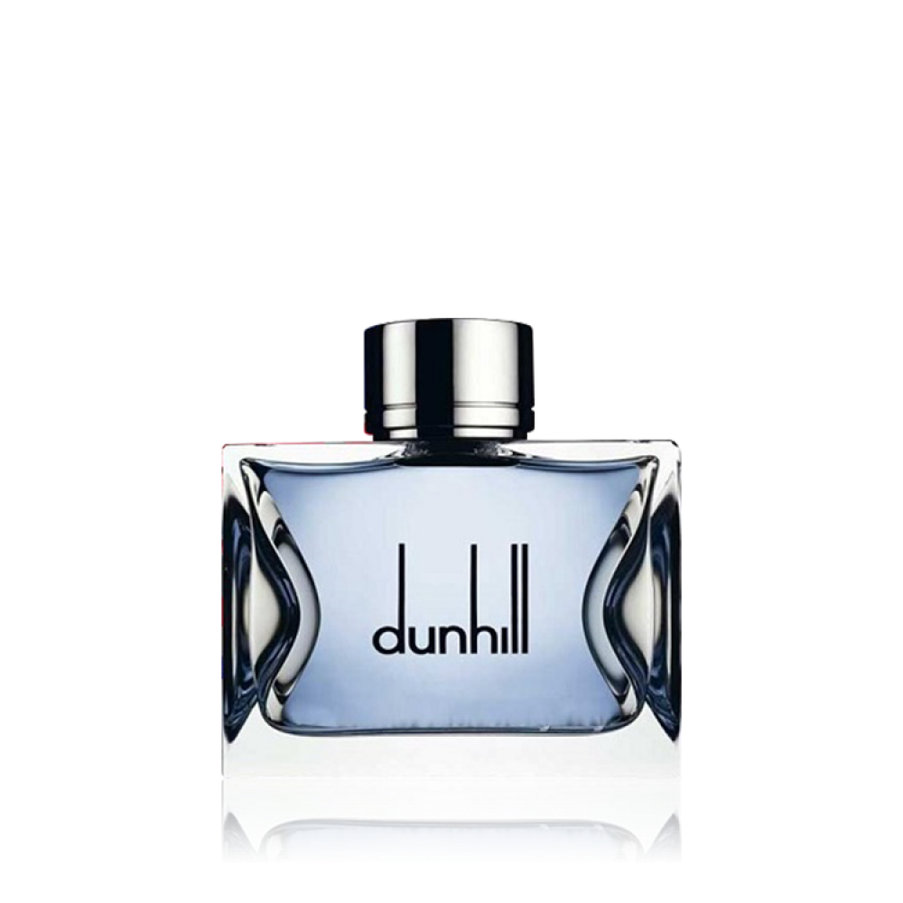 عطر دنهل لندن للررجال او دو تواليت - نوتة عطر