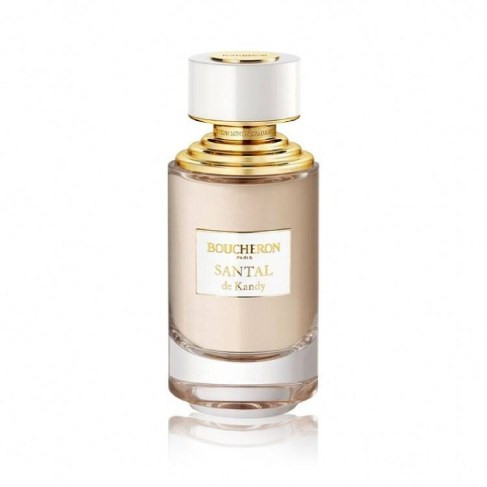 عطر بوشرون سانتال دي كاندي او دو بارفيوم 125 ملي