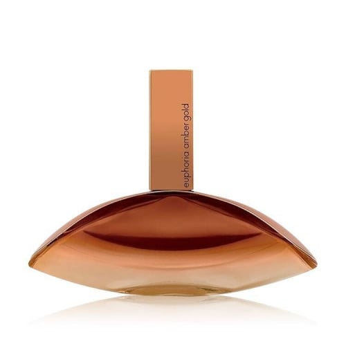 عطر كالفن كلاين ايفوريا عنبر قولد او دو بارفيوم 10...