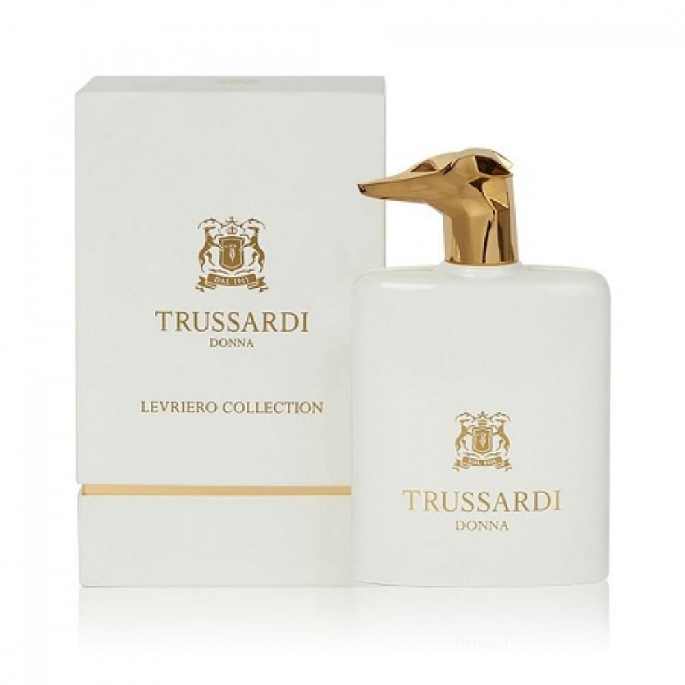 عطر تروساردي دونا ليفريرو كوليكشن او دو بارفيوم انتنس 100 ملي