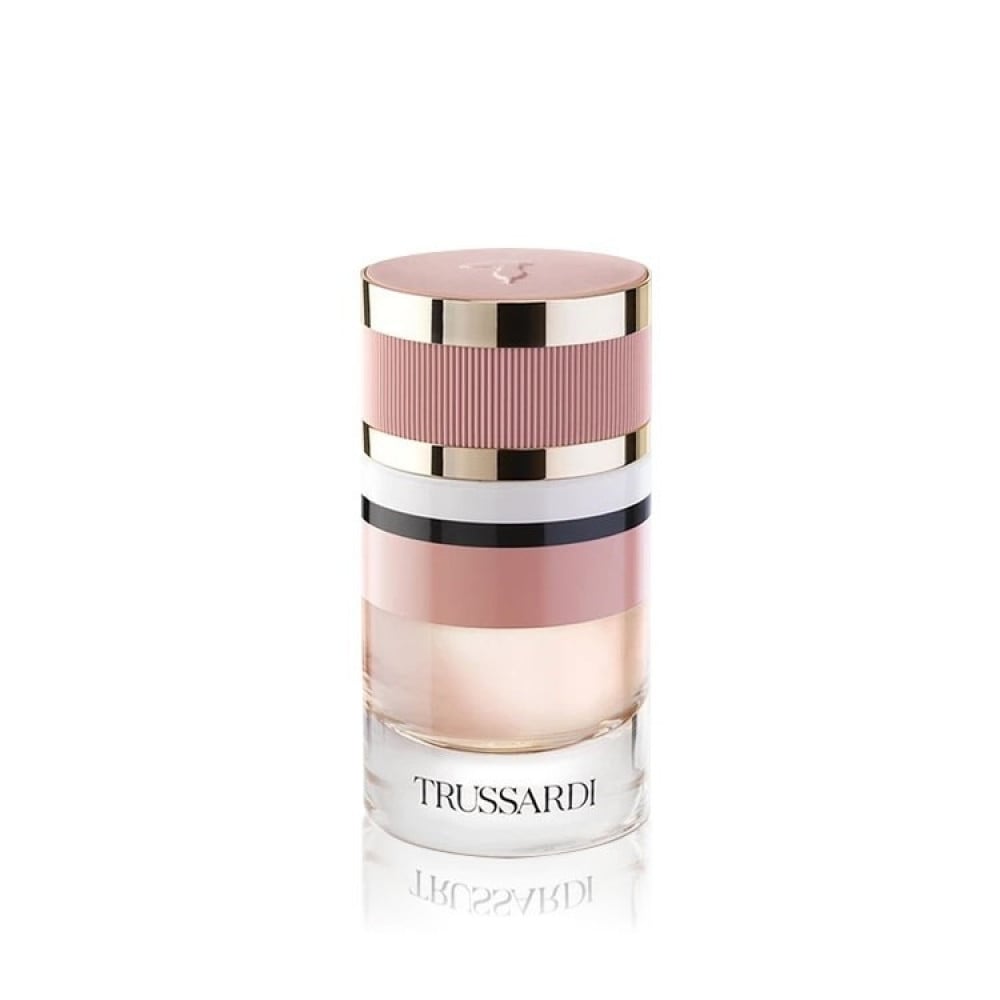 عطر تروساردي النسائي الجديد او دو بارفيوم - نوتة عطر