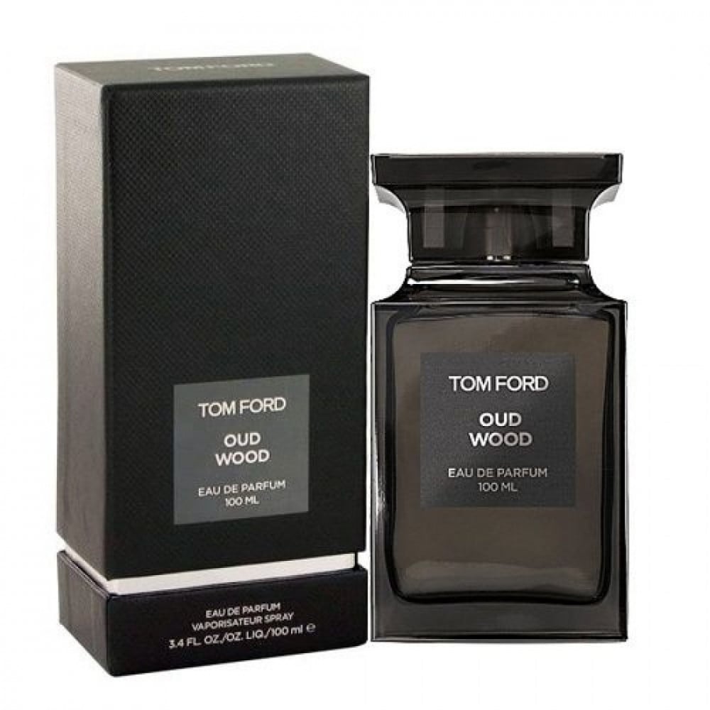 Tom Ford Oud Wood Eau de Parfum - نوتة عطر