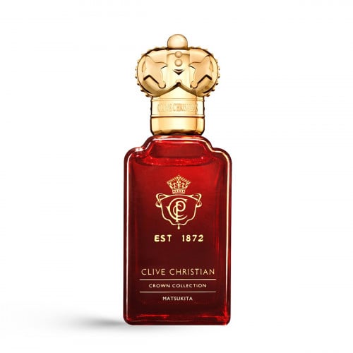 عطر كليف كريستيان ماتسوكيتا او دو بارفيوم
