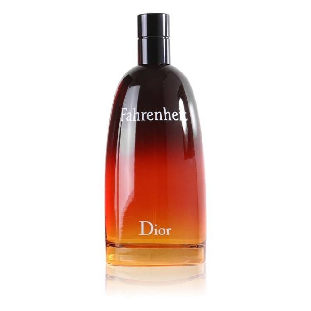 عطر ديور فهرنهايت او دو تواليت - نوتة عطر