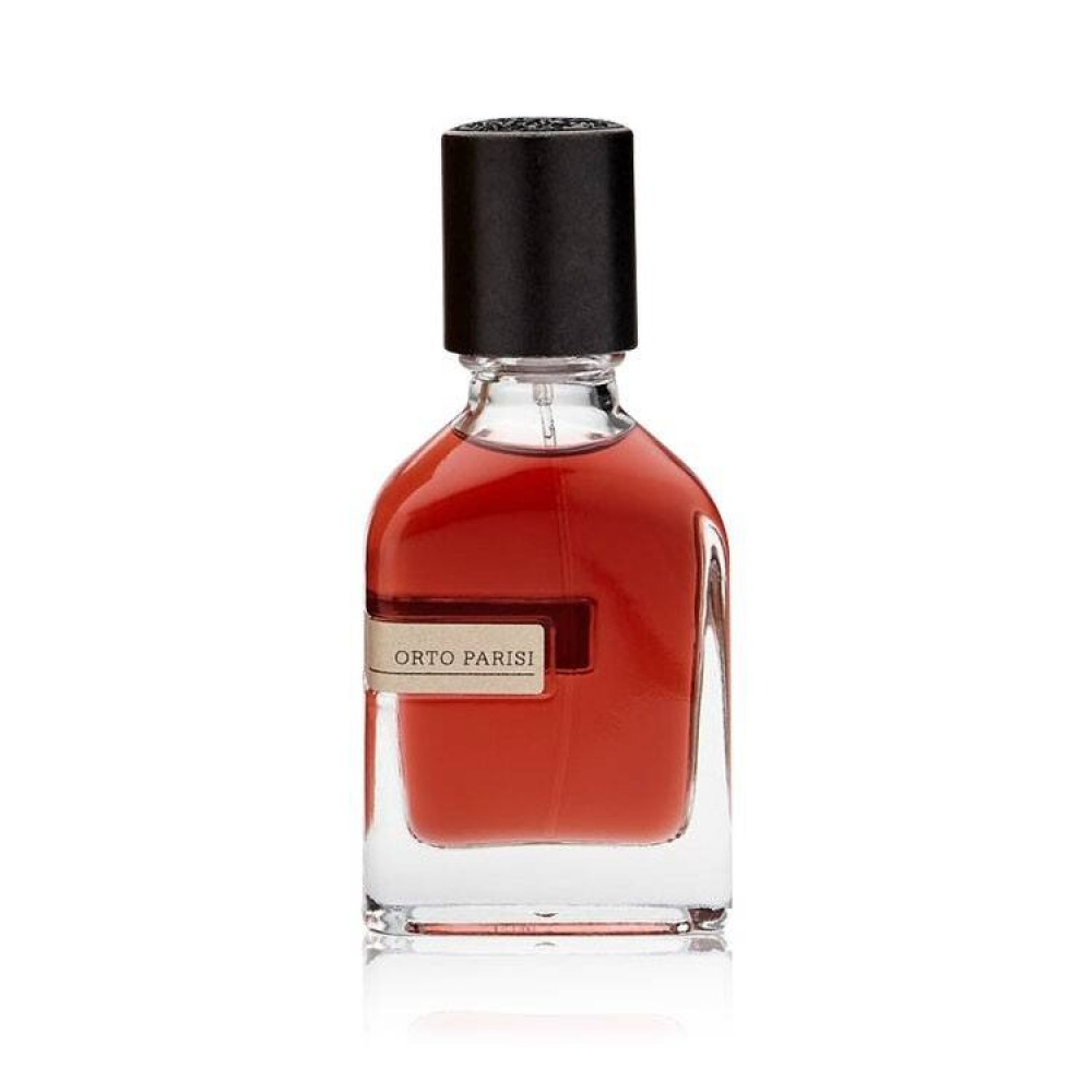 عطر اورتو باريسي تيروني او دو بارفيوم - نوتة عطر