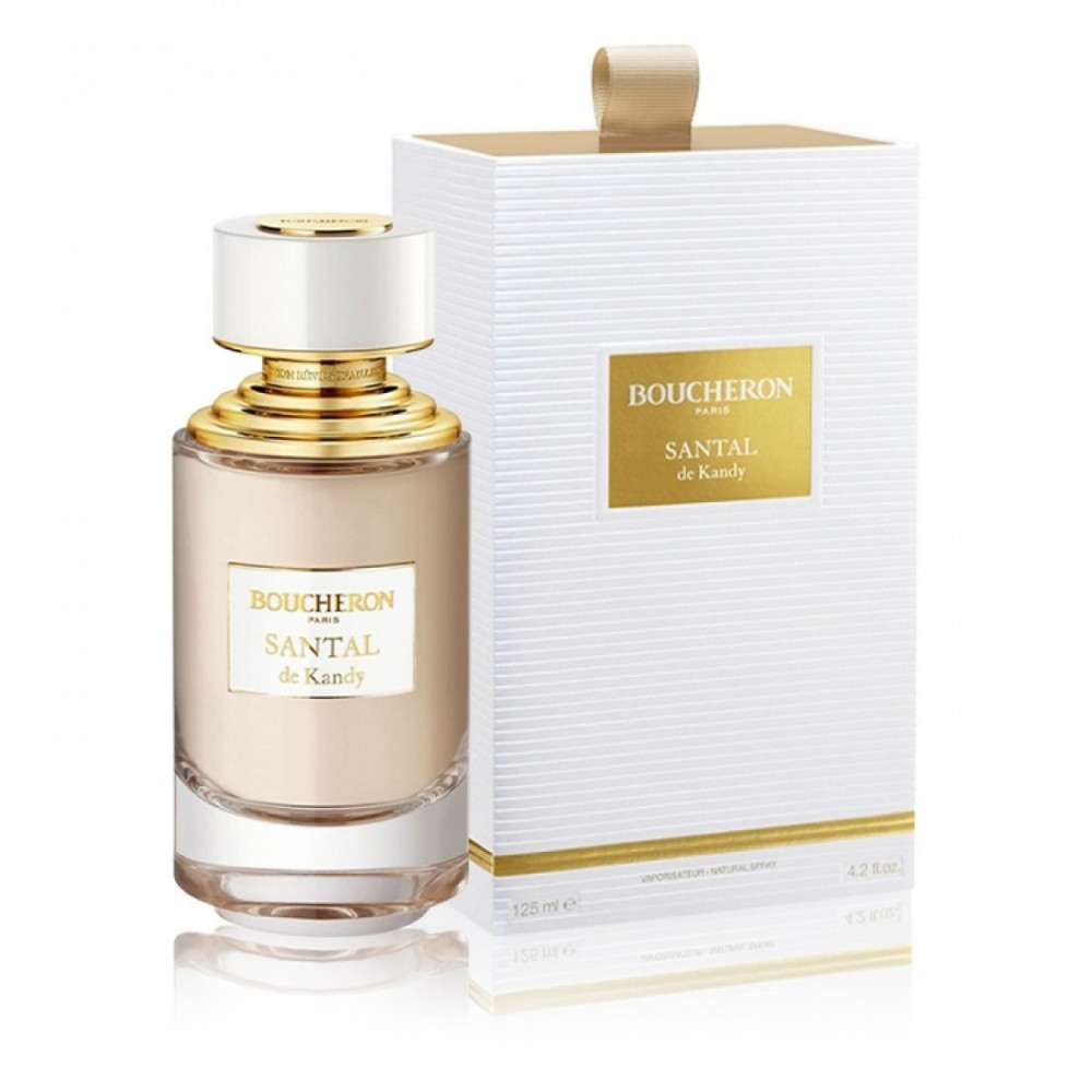 عطر بوشرون سانتال دي كاندي او دو بارفيوم 125 ملي