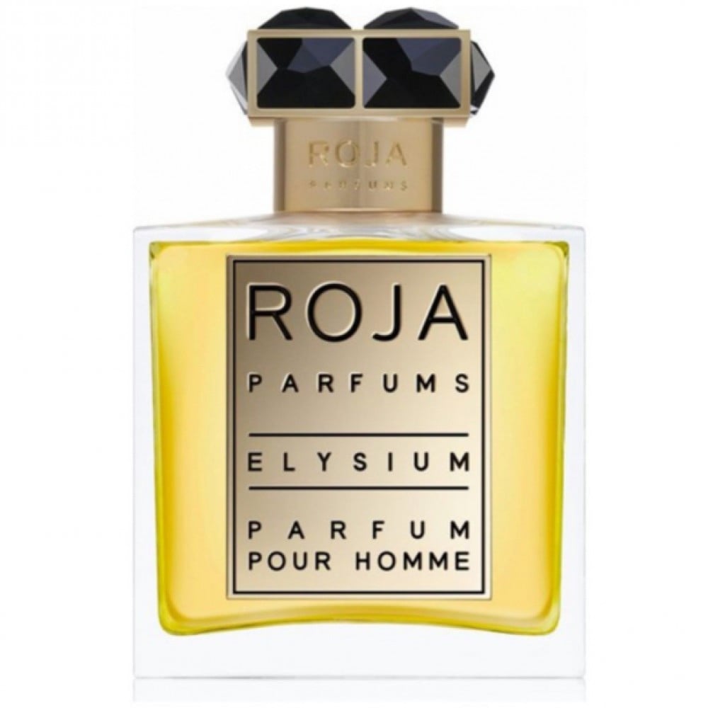 عطر روجا اليسيوم بور هوم الاصدار البارفيوم 50 ملي
