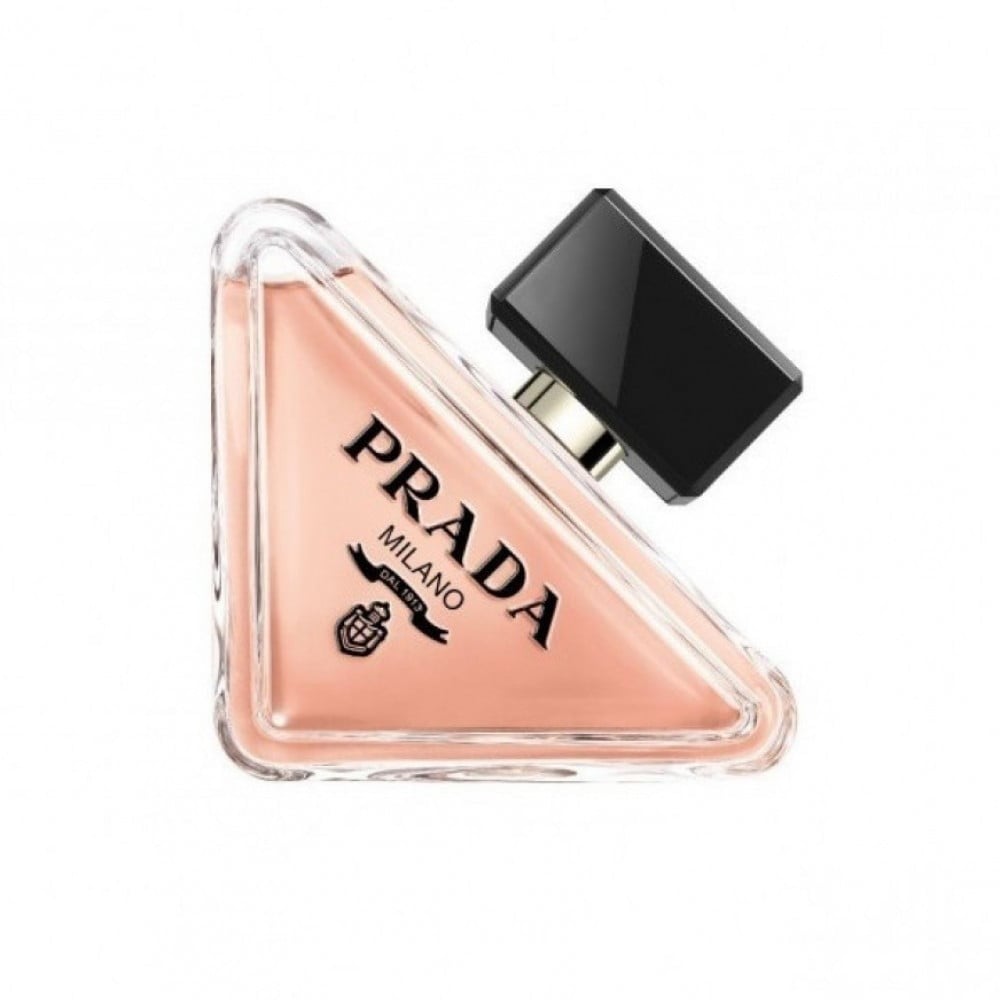 عطر برادا بارادوكس او دو بارفيوم - نوتة عطر