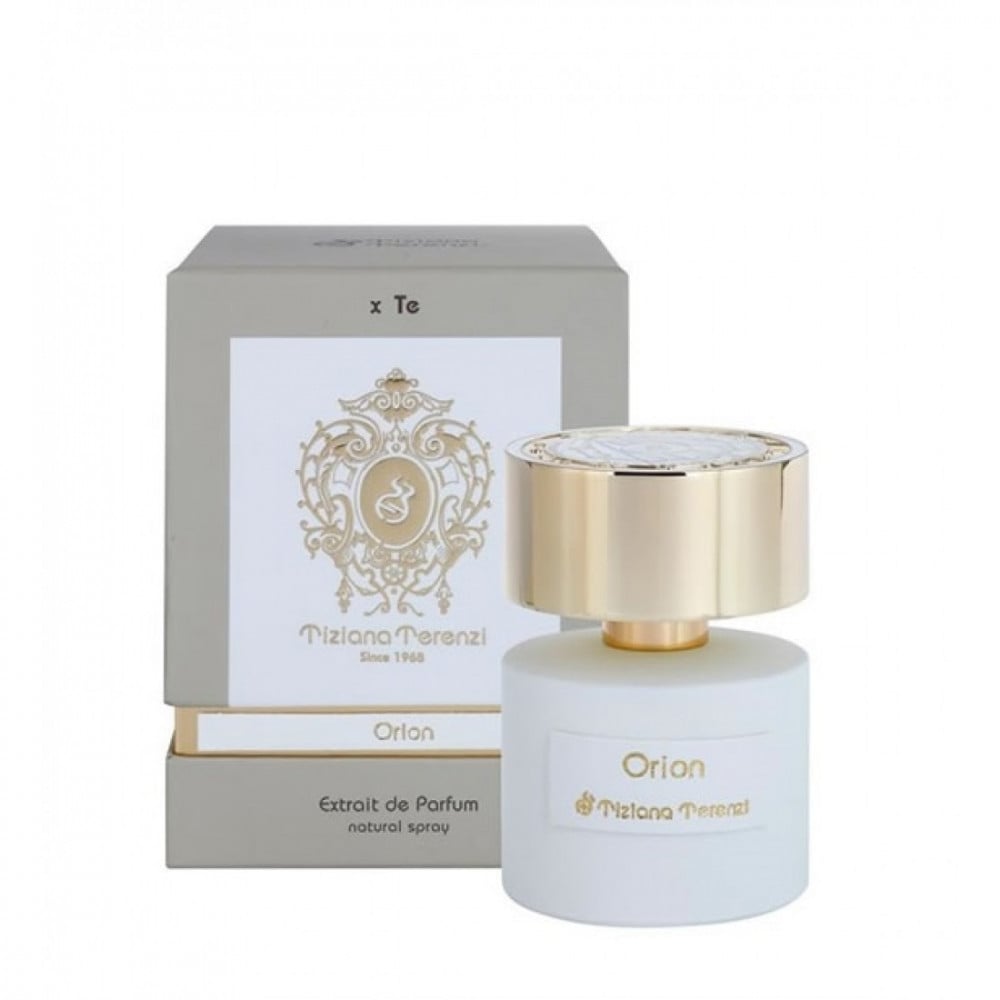 عطر تيزيانا تيرنزي اوريون اكسترايت أو دو بارفيوم 100 ملي