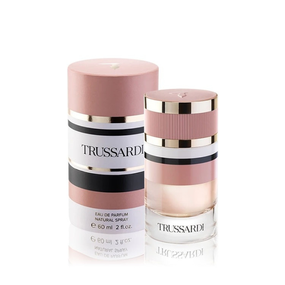 عطر تروساردي النسائي الجديد او دو بارفيوم 90 ملي