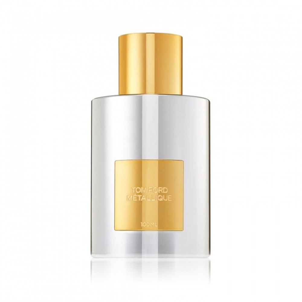 عطر توم فورد ميتاليك او دو بارفيوم - نوتة عطر
