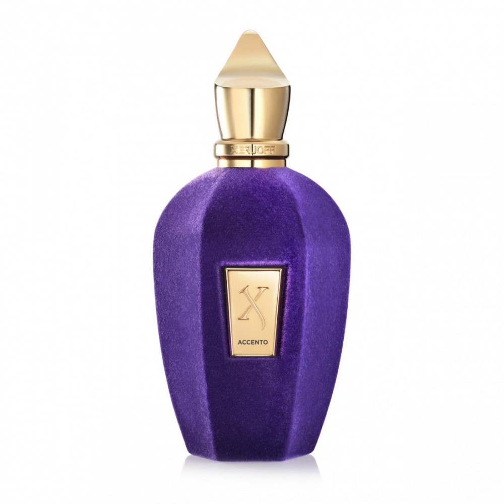 عطر زيرجوف أكسينتو او دو بارفيوم - نوتة عطر
