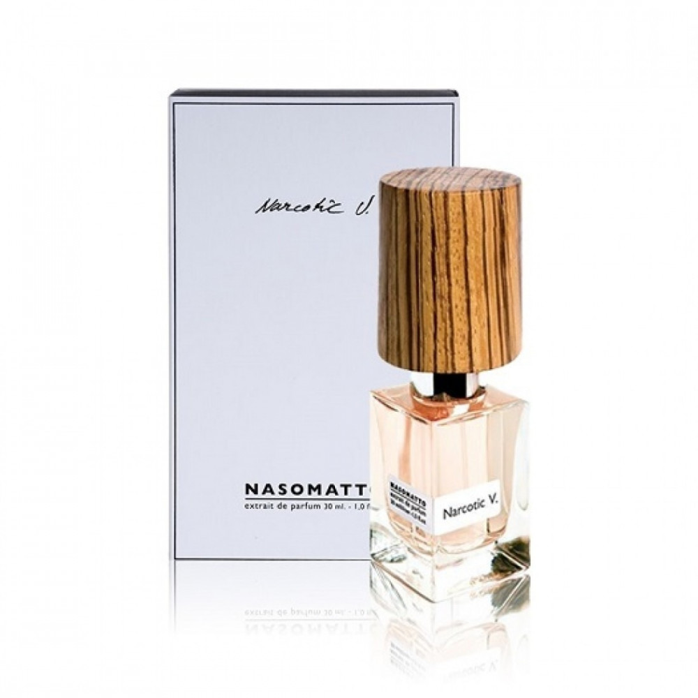 عطر ناسوماتو ناركوتيك في اكسترايت دو بارفيوم 30 ملي