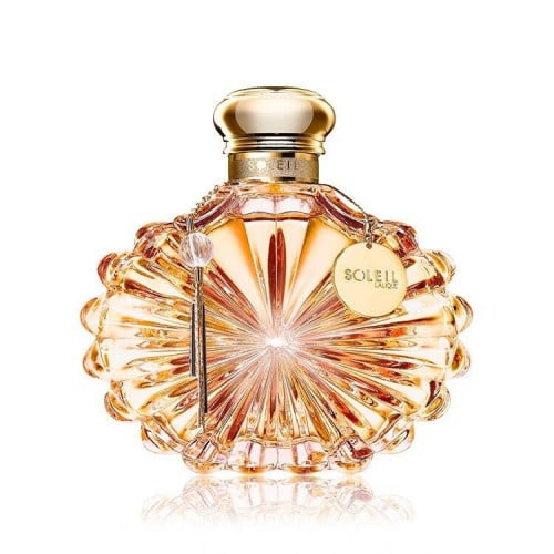عطر لاليك سوليل أو دو بارفيوم
