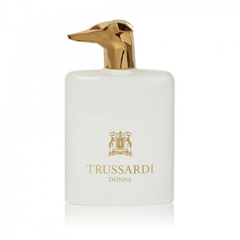 عطر تروساردي دونا ليفريرو كوليكشن او دو بارفيوم انتنس - نوتة عطر