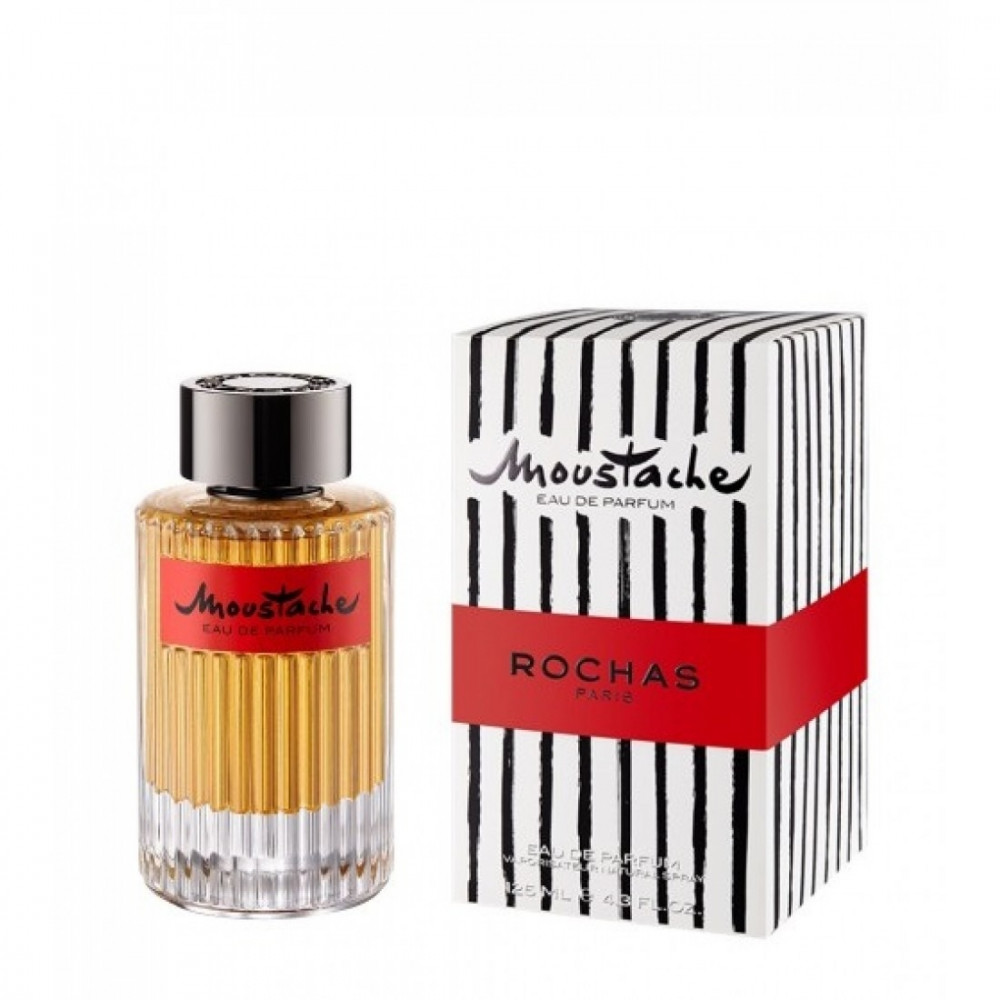 عطر روشاس موستاش او دو بارفيوم 125 ملي