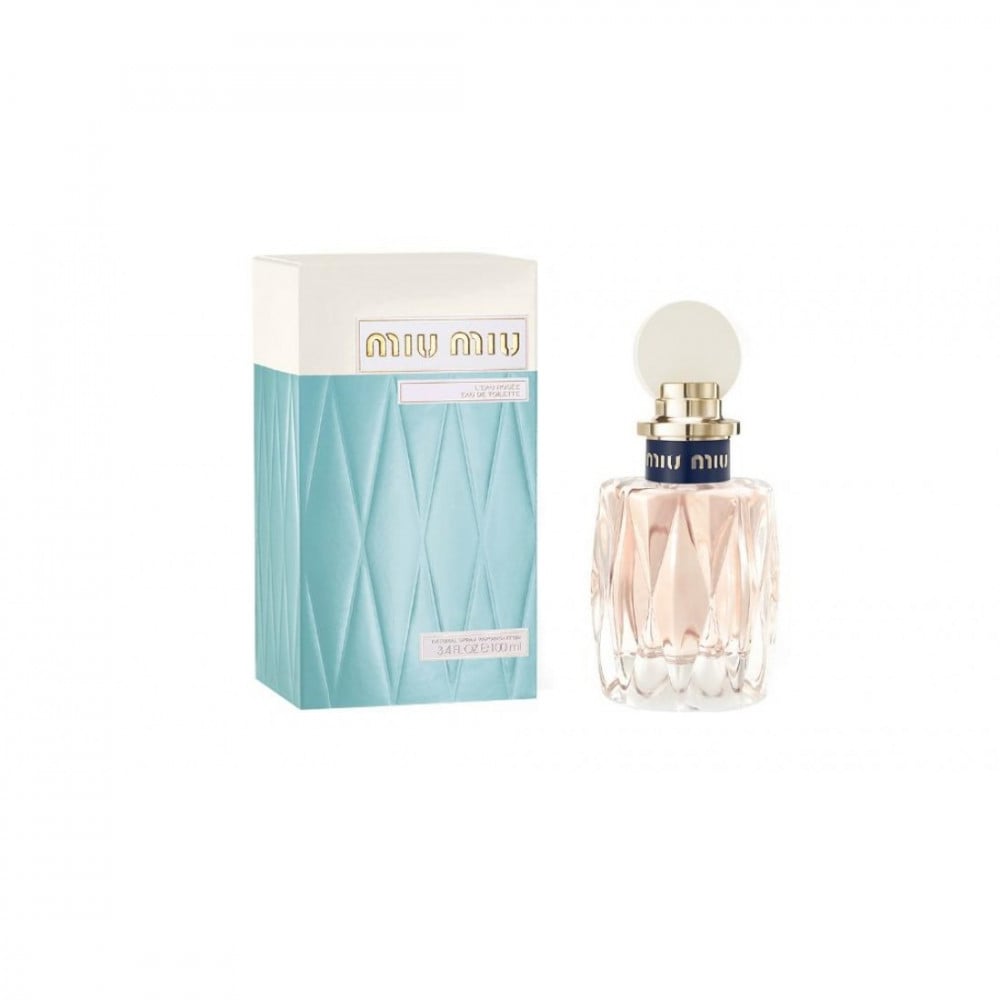 عطر ميو ميو ليو روز او دو بارفيوم 100 ملي