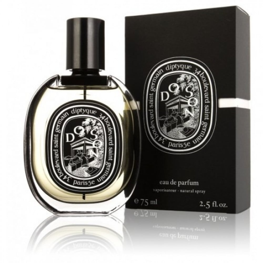 عطر ديبتيك دو سون او دو بارفيوم 75 ملي