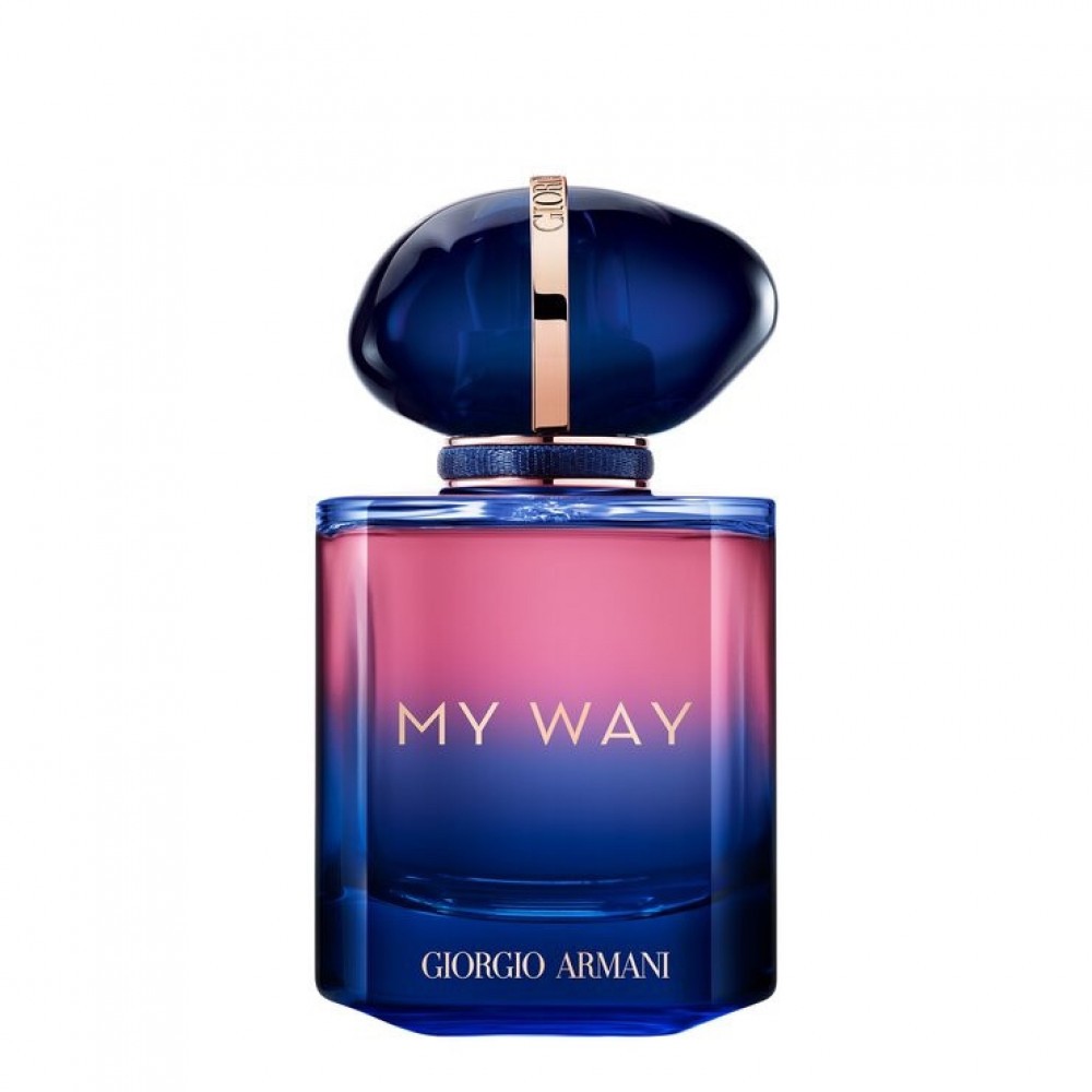 عطر ارماني ماي واي النسائي بارفيوم - نوتة عطر