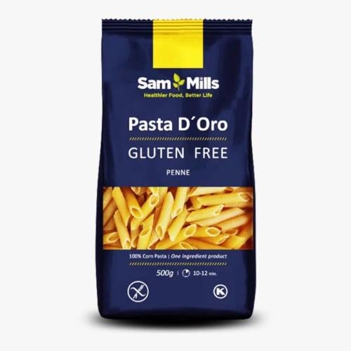 باستا دورو بيني Pasta D'oro penne