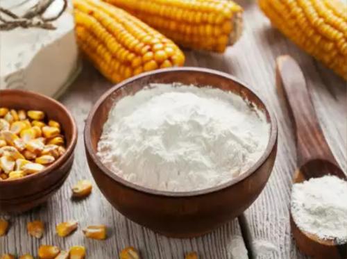 نشاء ذرة Corn Starch 500g