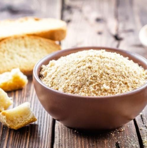 بقسماط سادةPlain Bread Crumbs 500g