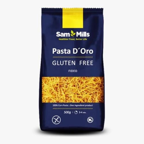 باستا دورو شعيرية Pasta D'oro fideo