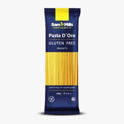 باستا دورو اسباغيتي Pasta D'oro Spaghetti
