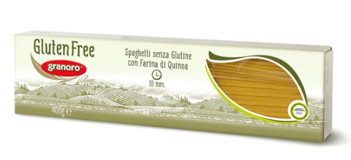 قرانورو معكرونة اسباقيتيGranoro Spaghetti Pasta