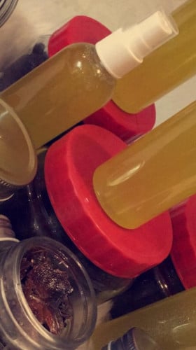 ام تركي الودعاني للبخور والمرشات