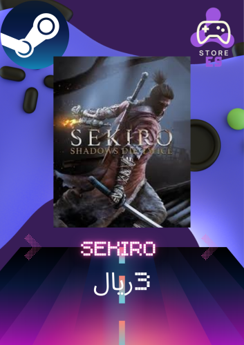 سكيرو | sekiro العاب ستيم