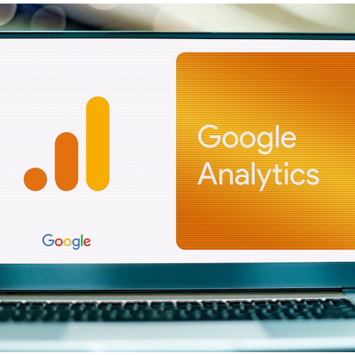 تفعيل وربط تطبيق Google Analytics