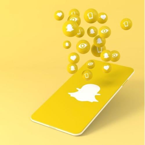 ترويج سناب شات
