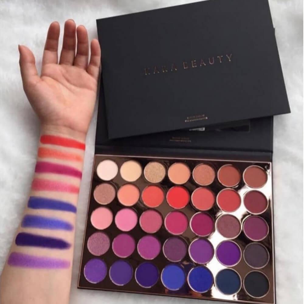 كارا بيوتي - الاناقة للتجميل