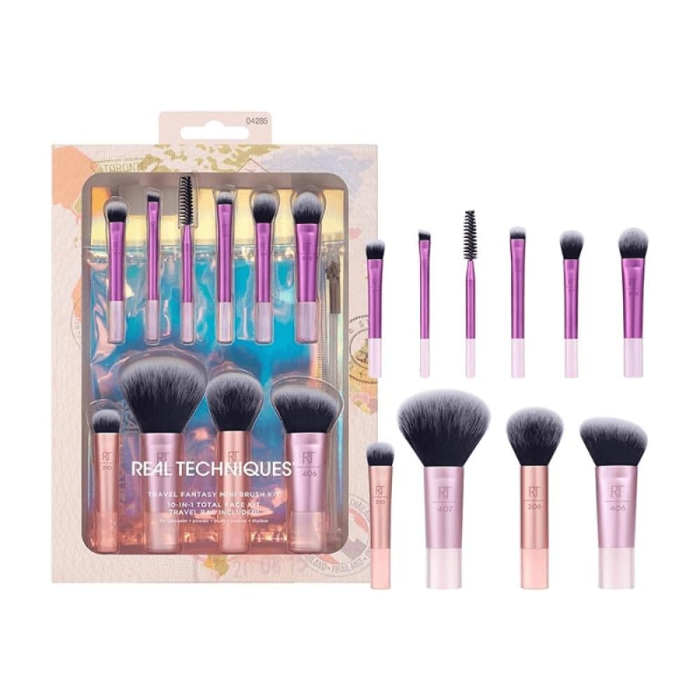 فرش ريل تكنيك ميني - الاناقة للتجميل