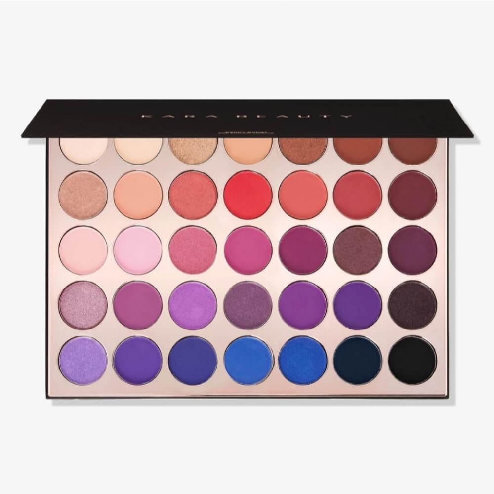 كارا بيوتي - الاناقة للتجميل