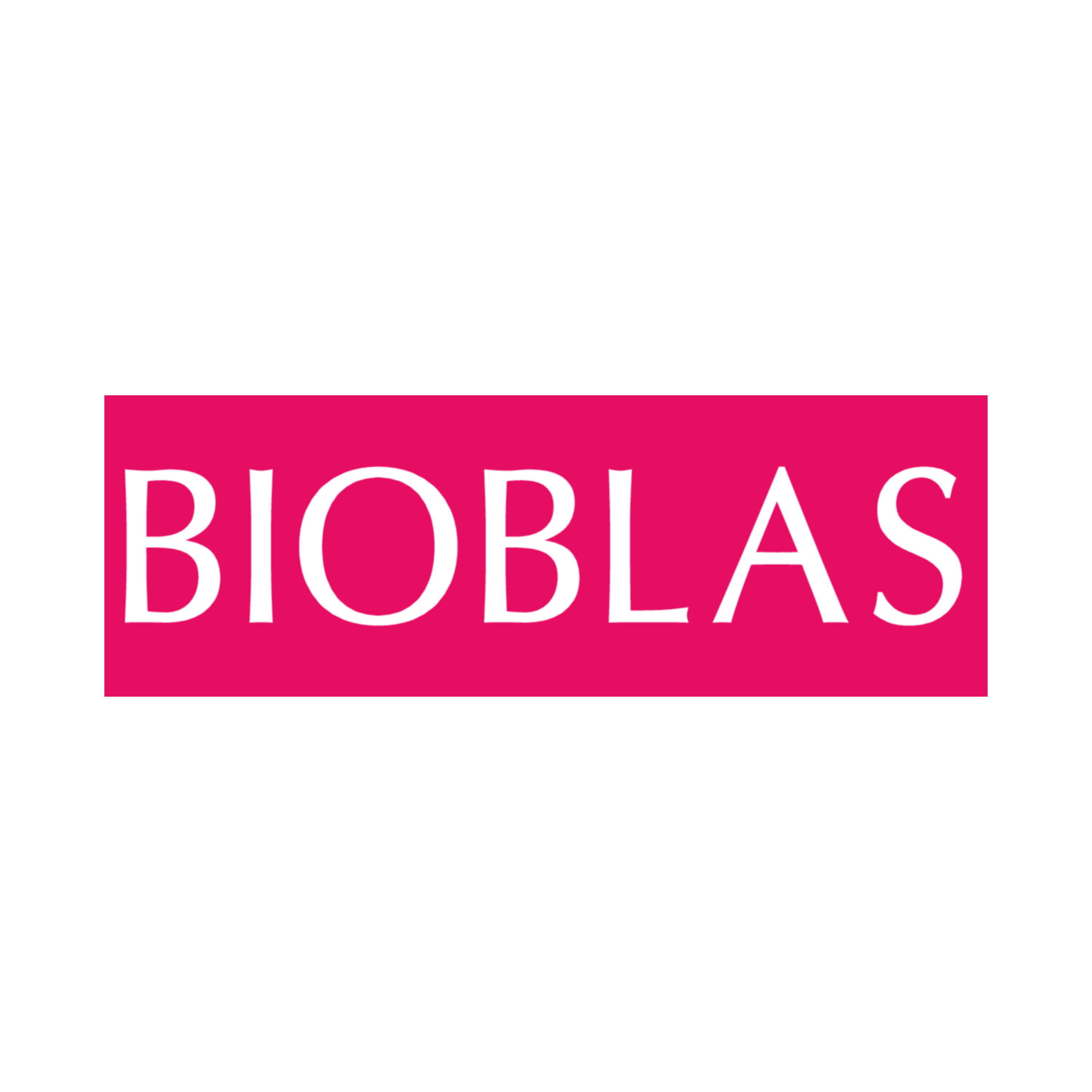 بيوبلاس | BIOBLAS
