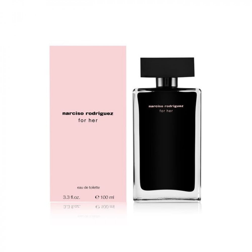 عطر نارسيسو رودريغز تواليت للنساء 100مل