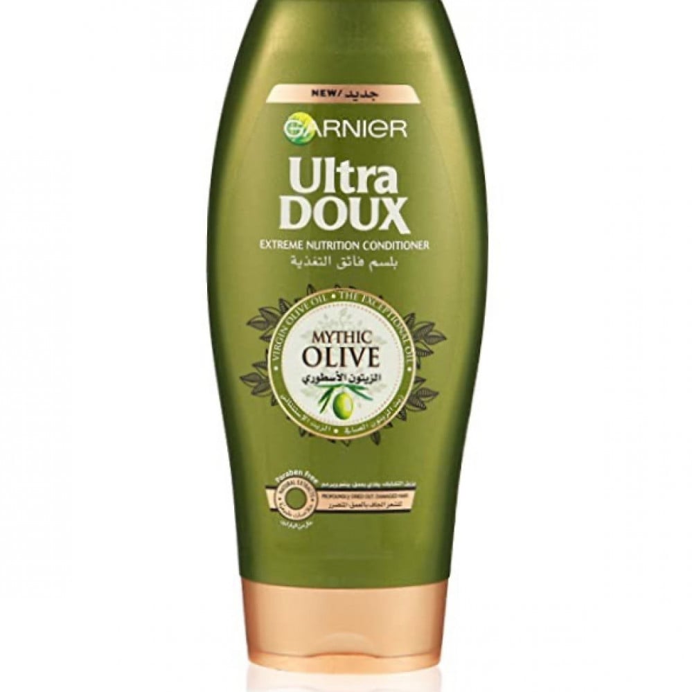 غارنييه بلسم الترا دو فائق التغذية بالزيتون 400 مل