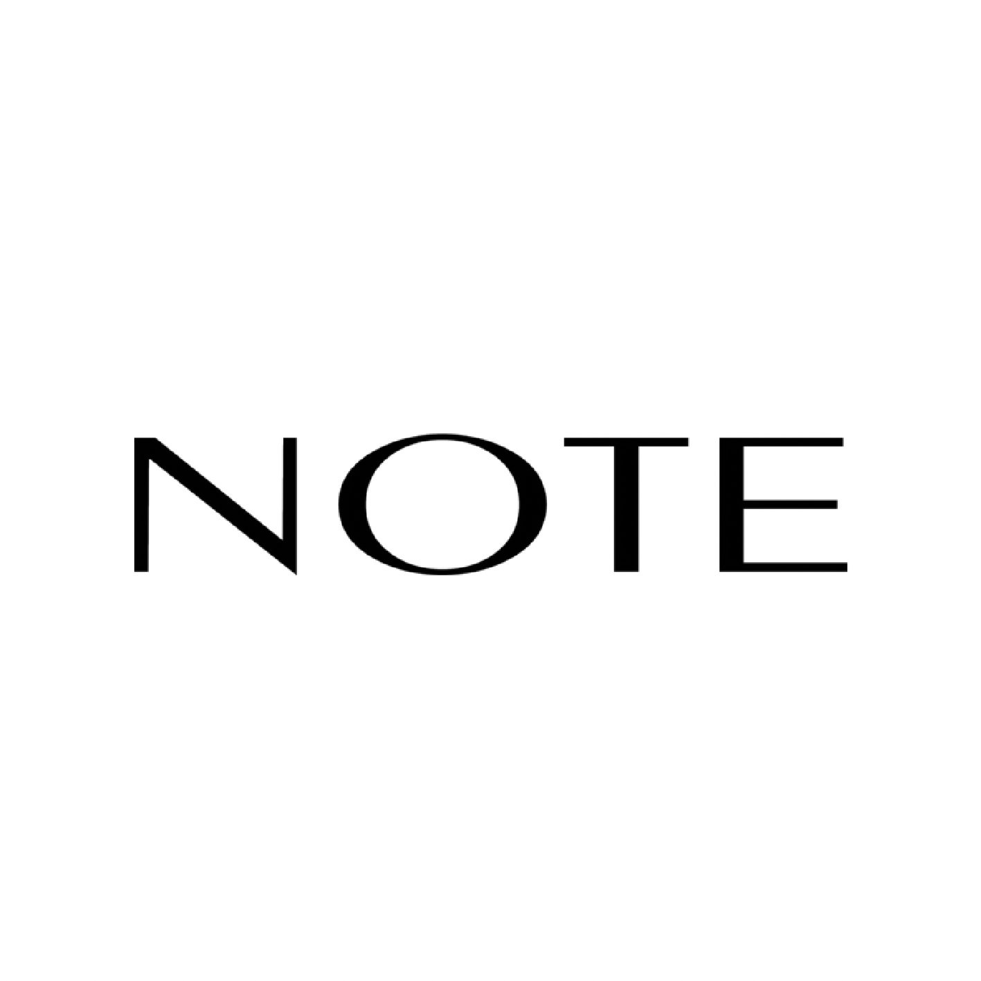 NOTE - نوت