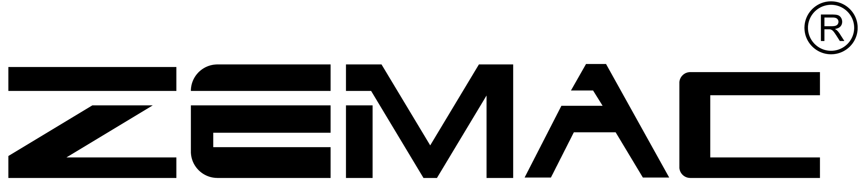 زي ماك