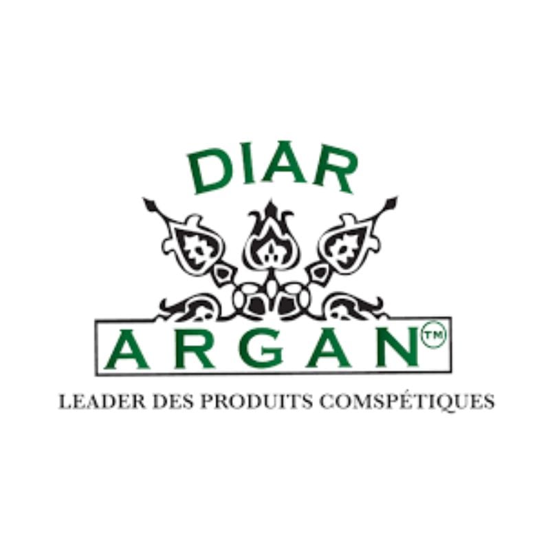 Diar Argan -ديار ارجان