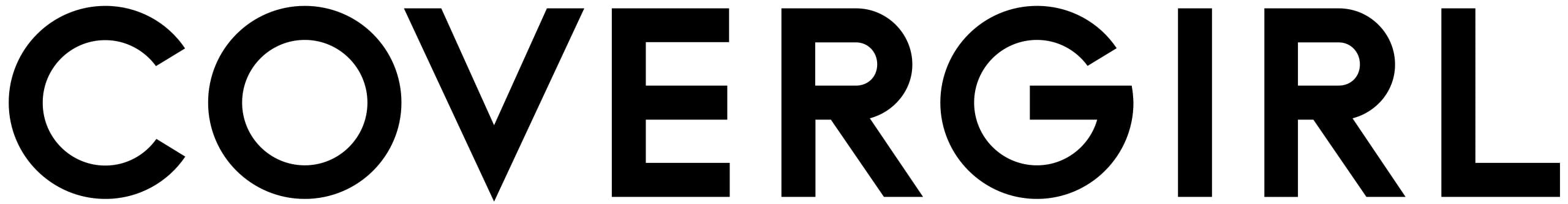 COVERGIRL - كوفرجيرل COVERGIRL - كوفرجيرل