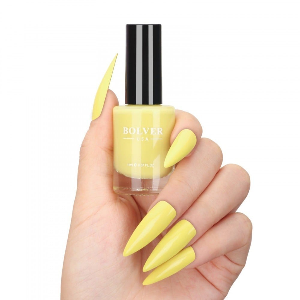 مناكير بولفير