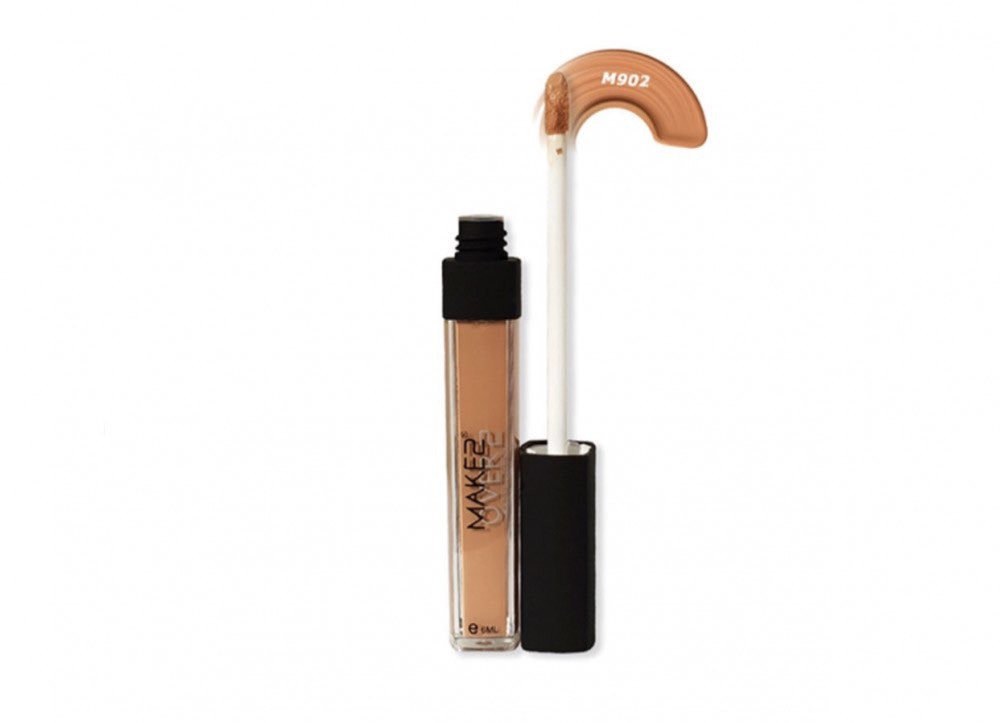 ميك اوفر خافي عيوب سائل برو