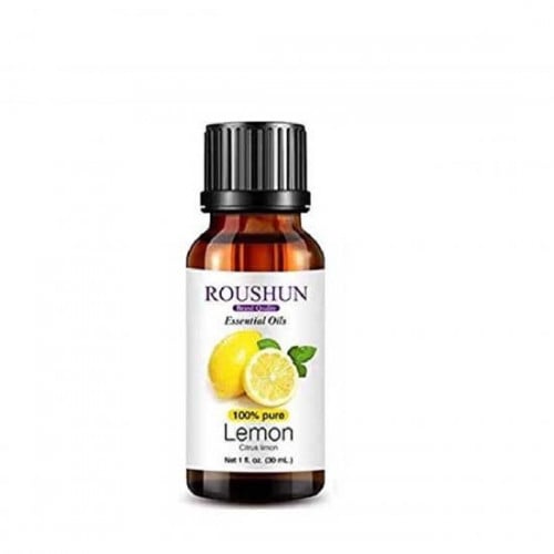 زيت عطري برائحة الليمون 30 مل من روشان