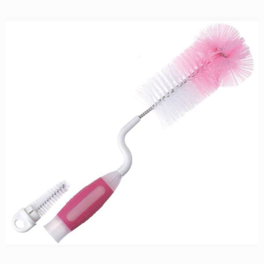 فارلين فرشاة تنظيف الرضاعة