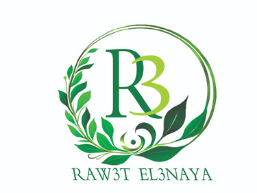 روعة الطبيعة