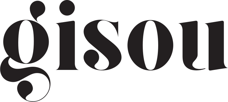 غيسو | GISOU